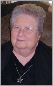 Obituary information for Janet Sturm