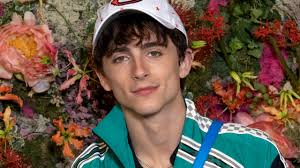 Watch tilda swinton perfectly prank timothée chalamet at cannes film festival. Timothee Chalamet Beweist Dies 80er Jahre Jacke Wollen Wir Jetzt Tragen Gq Germany