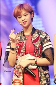 ジョンヨン) is a south korean singer under jyp entertainment. Datei Jeongyeon Twice íŠ¸ì™€ì´ìŠ¤ Debut Showcase Jpg Wikipedia