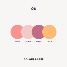 Colours Cafe Hi Guys My Project Is Still In Process Of Work But You Can Check My Color Palette Here On Instag Color Palette Design Color Palette Pantone Color