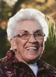 Alice Helen (nee Majury) STAMPER