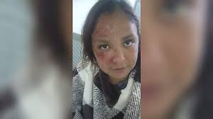 "No soy responsable de la muerte de Ximena", asegura expareja de la madre