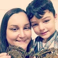 Melissa Huneycutt's Instagram, Twitter & Facebook