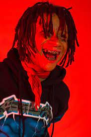 Enjoy hd backgrounds of the popular rapper trippie redd and get access to his official twitter account. Trippie Redd Computer Wallpapers Top Free Trippie Redd Computer Backgrounds Wallpaperaccess