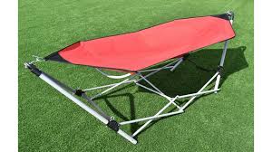 Kamp rite kwik set hammock. Best Hammocks With Stands Hammock Chairs At Target Wayfair And More Cnn Underscored