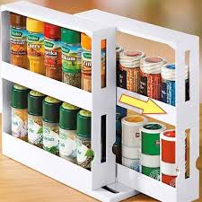 We did not find results for: Modular Rotating Spice Rack Organizer Two 2 Tiered Shelves Condiment Storage Rack Kitchen Storage Tray Cooking Tools Storage Holders Racks Aliexpress