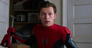 Tom holland is a british actor whose starred in an array of films such. Tom Holland Jokes He Pitched Marvel A Spider Man Sex Scene