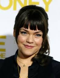 Celebrities with last name: Reeder