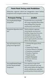 Oleh karena itu, langkah pertama adalah meninjau standar kinerja yang ada dan menyusun standar yang baru jika diperlukan. Jual Buku Competency Based Performance Reviews Oleh Robin Kessler Gramedia Digital Indonesia