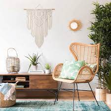 In the background beautiful tall trees. Buy Large Macrame Wall Hanging Boho Wall Decor For Apartment Dorm Baby Room Bedroom Nursery Above Bed Walls Macrame Wall Decor Cum Wall Art For A Bohemian Room Decor 22