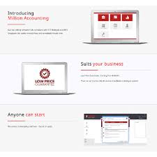This accounting software prepares comprehensive reports of all the account receivables (ar), general ledger (gl) and account payables (ap) at ease. Million Accounting Software 1 Year Online Cloud Subscription Plan Free 16gb Pendrive Shopee Malaysia