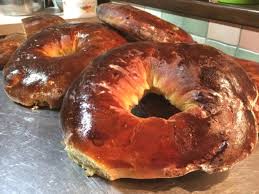 Everyone loves these at christmas and on st. I Dolci Di Pasqua Per Regione 70 Ricette Botteega Blog