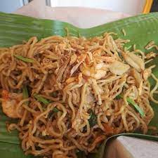 Resep Mie Goreng Telur Bebek Non Halal Sederhana Enak Chef Mamakyangbikin
