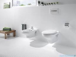 roca victoria rimless miska wc wiszaca z deska wolnoopadajaca a34h394000 bathroom collections muji home bathroom