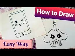 Check spelling or type a new query. Simple And Easy Drawing Ideas Cute Drawings For Kids Creative Ideas Youtube
