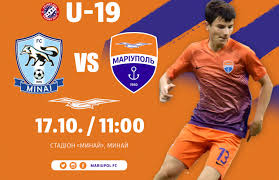 Jun 14, 2021 · дюфлу: Minaj U 19 Mariupol U 19 Anons Oficialnyj Sajt Fk Mariupol