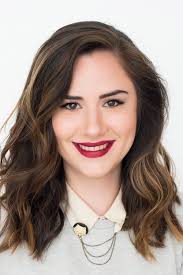 Simone Fortin-Bélanger — The Movie Database (TMDB)