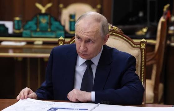 Tổng thống Putin: Nga hoàn tất chuyển hướng xuất khẩu sang các nước thân  thiện