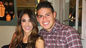 Alcalde de cali ,ex senador, médico, ex pdte del partido verde , creativo, agricultor, desarrollando la reserva betania, construyendo una colombia en paz. James Rodriguez Presento A La Ex Esposa De Marc Anthony Como Su Nueva Novia En Los Festejos Del Bayern Munich Infobae