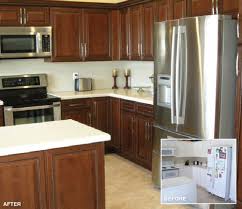 Maybe you would like to learn more about one of these? Kitchen Cabinet Refacing By The Professionals At The Home Depot Refacing Kitchen Cabinets Kitchen Cabinets Home Depot Kitchen Remodel Idea
