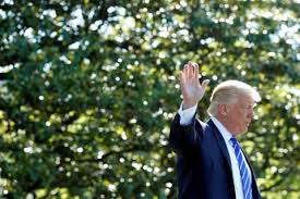 Resultado de imagen de tour de france 2017 Trump