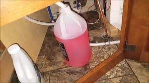 If you want to make your brown/beige camper prettier, but you don't know how, here are all my resources for you. Diy How To Winterize Your Camper Or Rv Youtube