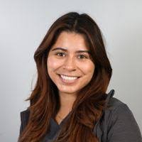 Michelle Loayza's Instagram, Twitter & Facebook