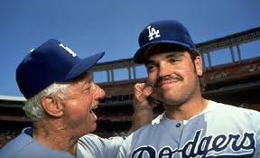 If you fail, then bless your heart. The Ultimate Mlb Los Angeles Dodgers Quiz Proprofs Quiz
