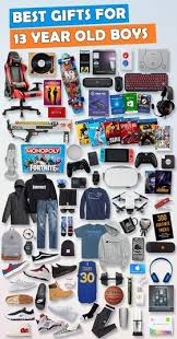 We've got lots of ideas that'll be ahit with any boy in 5th to 8th grade and beyond. Whats A Good Gift For 13 Year Old Boy