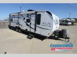 2013 forest river xlr toy hauler. 2013 Used Forest River Rv Xlr Hyper Lite 27hfs Toy Hauler In Texas Tx