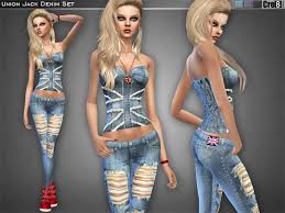 Aug 16, 2020 · the best clothes mods and cc for the sims 4 urban converse sneakers. Best Sims 4 British Cc And Mods Clothes Decor More Fandomspot