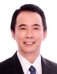 Henry Teo, PROPNEX REALTY PTE. LTD., Singapore
