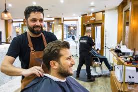 Find hairdressers and hairstylist with good experiences in your location. Men S Hairdressers Barber Shops Near Guy Concordia Station Montreal Qc Yellowpages Ca