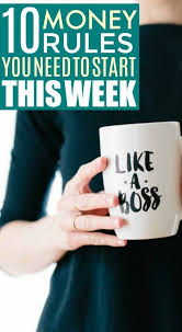 While your investments may fluctuate negatively throughout the. 10 Money Rules Every 20 Year Old Should Know Best Money Saving Tips Saving Money Saving Tips