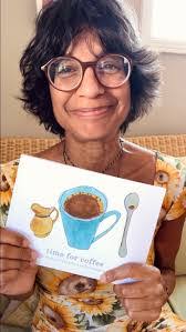 Jennifer Krob's Instagram, Twitter & Facebook