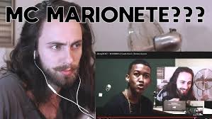 JHONY MC EXPÕE SUA OPINIÃO SOBRE GUSTAVO LÁZARO