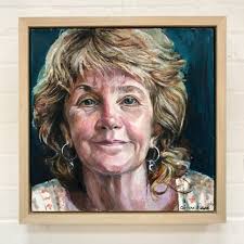 Portrait Artist of the Year