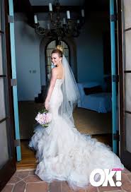 Hilary Duff Vera Wang Dress Hochzeitsfeier Ideen Brautkleid Gebraucht Kleid Hochzeit