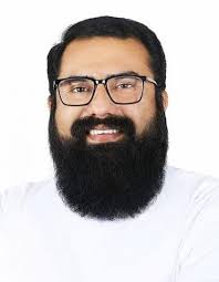 THE MAR THOMA CHURCH, ABU DHABI