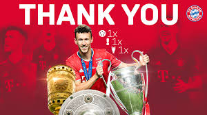 Perišić summer heat squad builder battlerip. Fc Bayern Say Farewell To Ivan Perisic