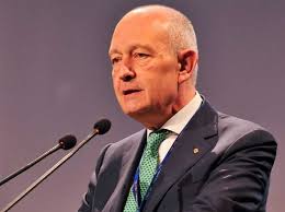 Banca di credito cooperativo di alberobello e sammichele di bari. Augusto Dell Erba Confermato Presidente Della Federazione Puglia E Basilicata Delle Bcc Credito Cooperativo