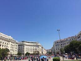 Maybe you would like to learn more about one of these? To Kentro Ths 8essalonikhs Kai Ths Makedonias Kritikes Gia Plateia Aristoteloys 8essalonikh Ellada Tripadvisor