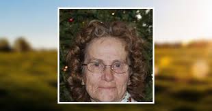 Leona Graves Obituary December 1, 2018