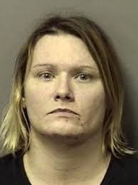 Crystal Brinson's Instagram, Twitter & Facebook