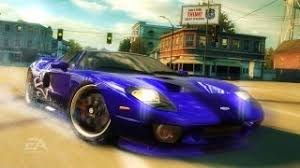 Need for speed is a unique action oriented video game in the need for speed series. Need For Speed Undercover