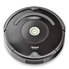 Roomba 615 Robot Vacuum Cleaner iRobot