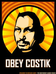 Interview with Greg Costikyan