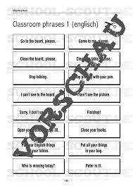 Wall decals, wall stickers & printed decals at trading phrases®. Top Lessons Classroom Phrases