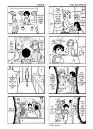Read Boku No Nee-San Chapter 11-eng-li Online | MangaBTT