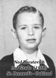 Pictures from Benjamin Stoddert Year Book 1979-1980